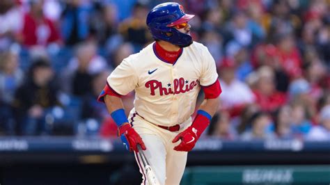 Free MLB player props, odds for May 7: Schwarber, Witt among best bets .